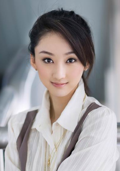 张宇菲 Yufei Zhang