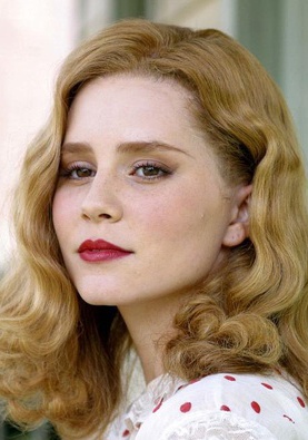 艾莉森·洛曼 Alison Lohman