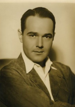 威廉·海恩斯 William Haines
