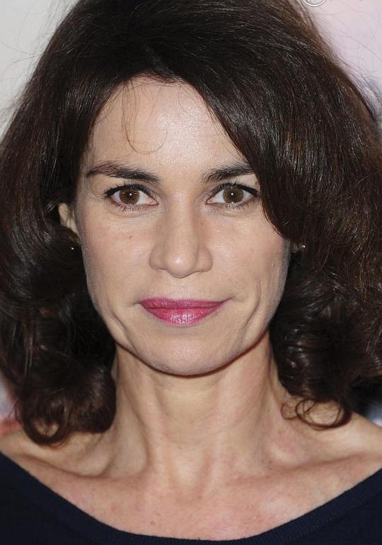 范蕾丽尔·卡帕里斯基 Valérie Kaprisky