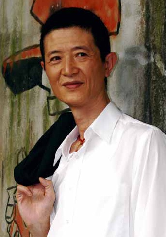 陈博正 Bor Jing Chan