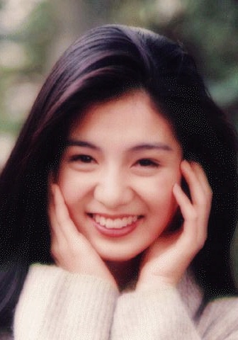 杨采妮 Charlie Yeung