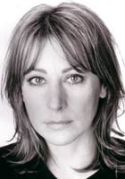 卢·吉什 Lou Gish