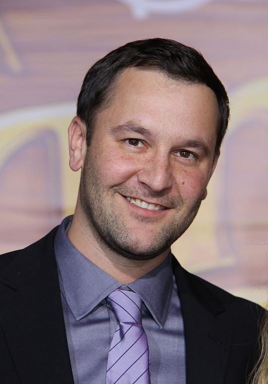 丹·福格尔曼 Dan Fogelman