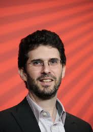 乔舒亚·马斯顿 Joshua Marston