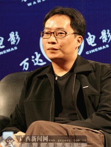 阮世生 James Yuen
