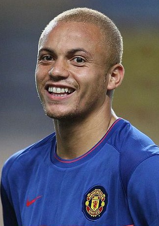 韦斯·布朗 Wes Brown