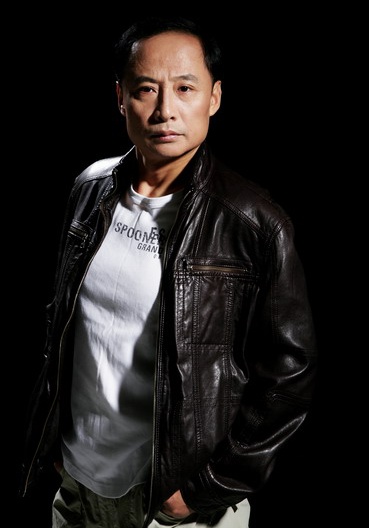 周野芒 Yemang Zhou