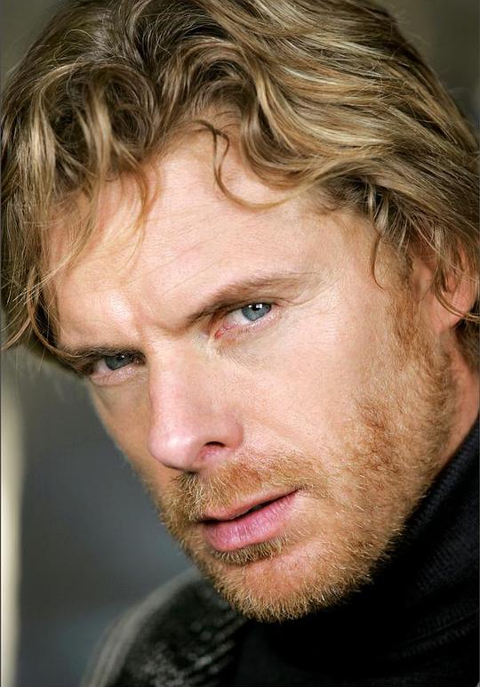 卡斯帕·卡帕罗尼 Kaspar Capparoni