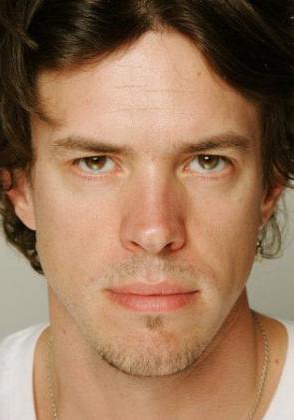 保罗·道森 Paul Dawson