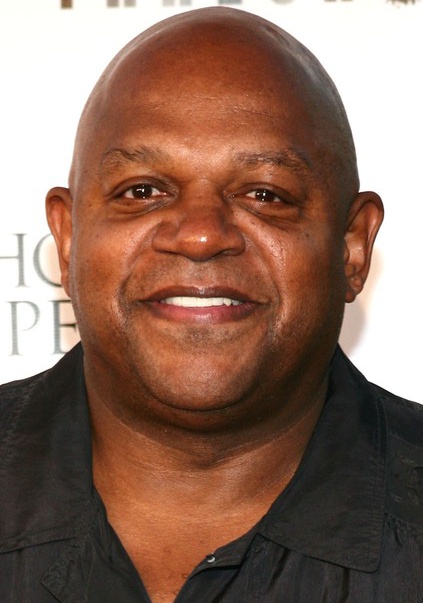 查尔斯·达顿 Charles S. Dutton