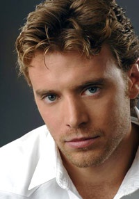 比利·米勒 Billy Miller