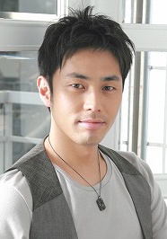 袴田吉彦 Yoshihiko Hakamada