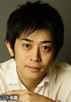远藤雅 Masashi Endô