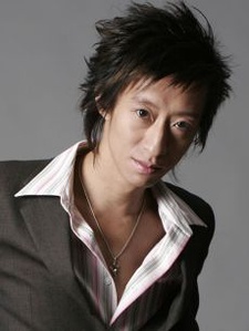 梁焯满 Sammuel Leung