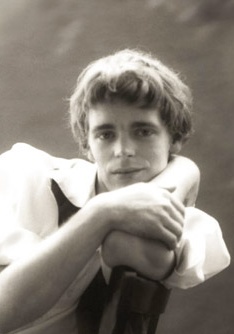 克里斯托弗·盖布尔 Christopher Gable