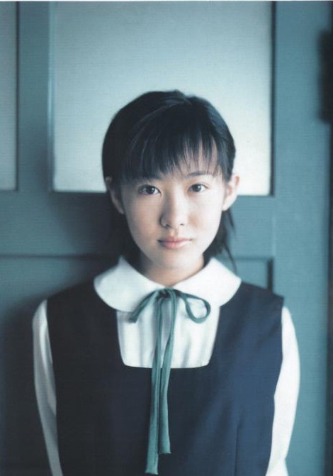 前田亚季 Aki Maeda