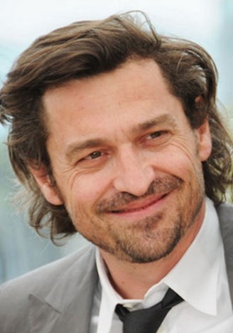 路易多·德·朗克桑 Louis-Do de Lencquesaing