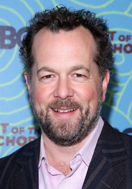 大卫·科斯塔贝尔 David Costabile