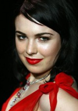 艾米丽·巴克雷 Emily Barclay