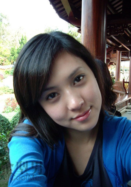 朱芯仪 Amanda Chu