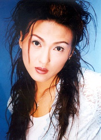 李蕙敏 Amanda Lee