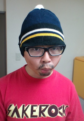 滨野谦太 Kenta Hamano