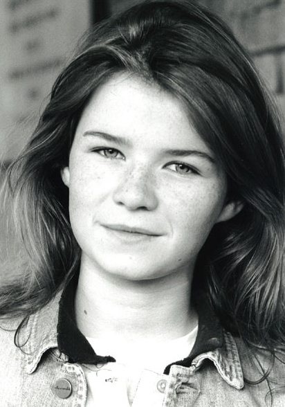 索菲·瓦瓦塞尔 Sophie Vavasseur