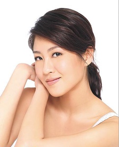 陈敏之 Man Chi Chan