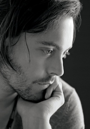 杰克·休斯顿 Jack Huston