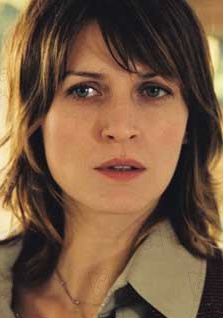 雅丽·乔维尔 Arly Jover