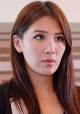 胡小祯 Karen Ying-Chen Hu