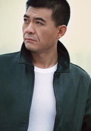 王新军 Xinjun Wang