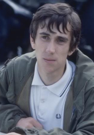 菲尔·丹尼尔斯 Phil Daniels