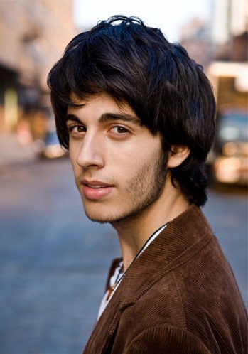 迈尔斯·斯赞托 Miles Szanto
