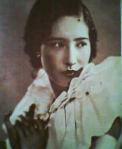 渡边浜子 Hamako Watanabe