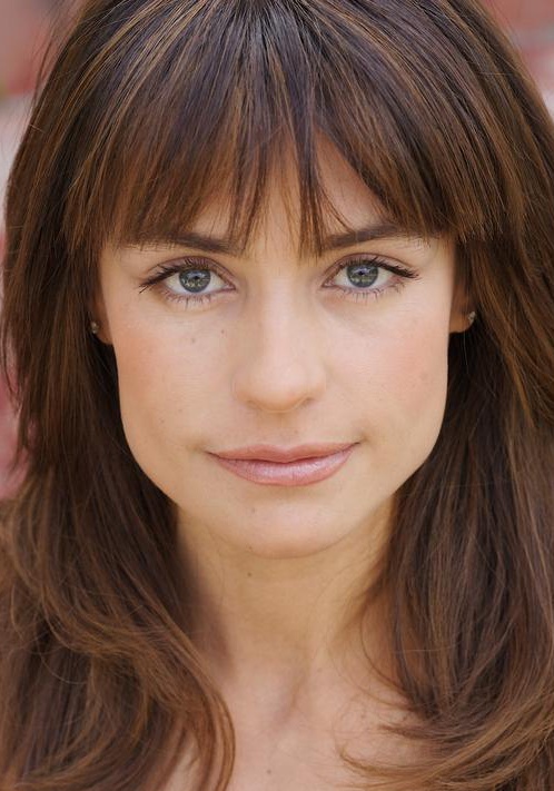 玛瑟拉·玛 Marcela Mar