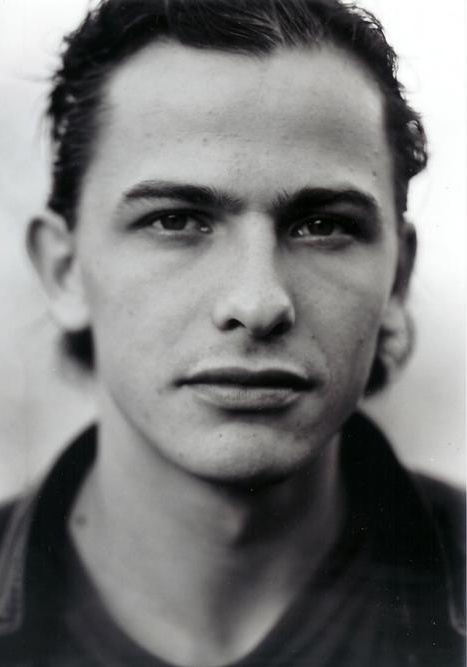 本·贝拉·波鸿 Ben Bela Böhm