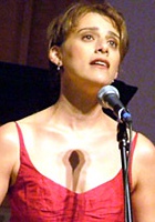 朱迪·库恩 Judy Kuhn