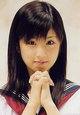 小仓优子 Yuko Ogura