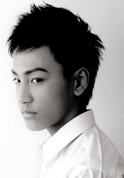 林耀声 Yiu-Sing Lam