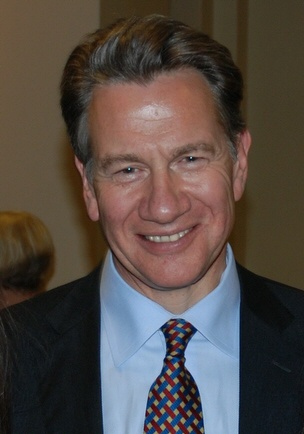 迈克尔·波蒂洛 Michael Portillo