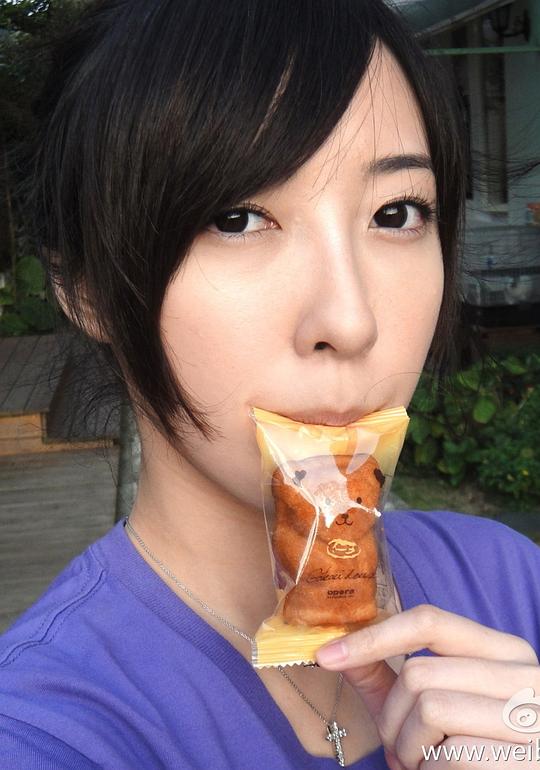 蔡颐榛 Bernice Tsai