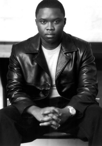 维斯勒·夏农 Vicellous Shannon