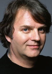 保罗·默顿 Paul Merton