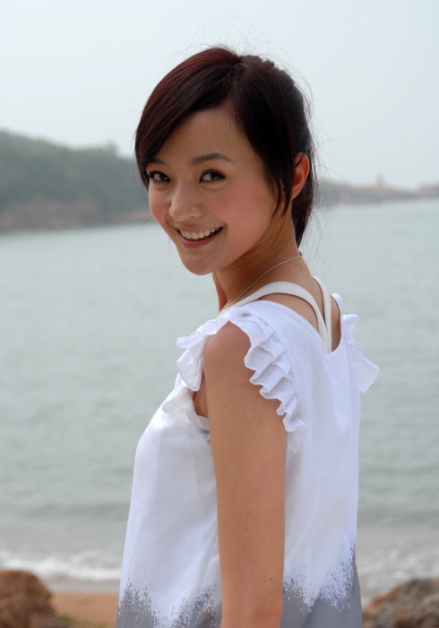 戴君竹 Queenie Tai