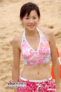 梁敏仪 Winnie Leung