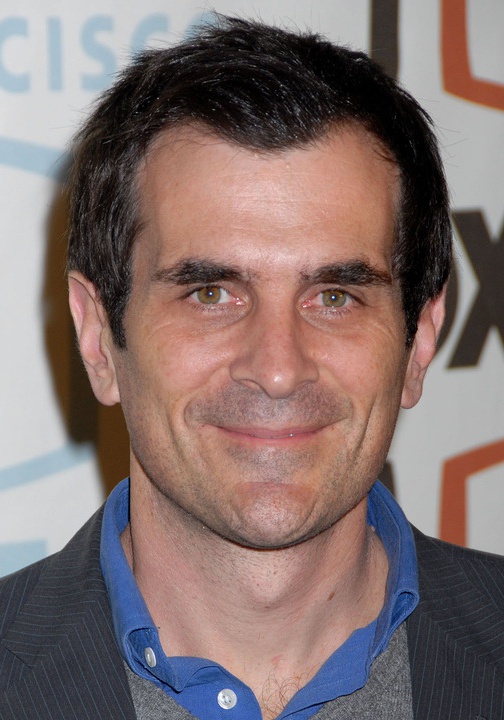 泰·布利尔 Ty Burrell