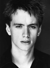 肖恩·比格斯代夫 Sean Biggerstaff