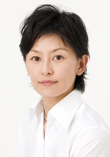 积木美穗 Miho Tsumiki